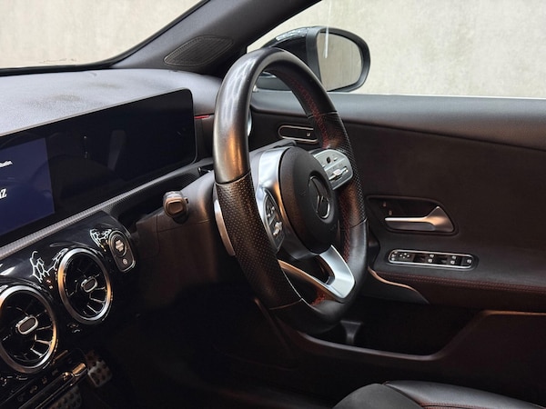Used Mercedes-Benz A-Class 2019 for sale - 76307122: Photo 9