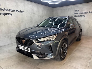 Used Cupra Formentor 2023 for sale - 78586155: Photo