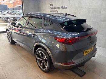 Used Cupra Formentor 2023 for sale - 78586155: Photo