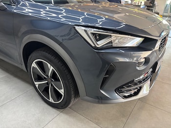 Used Cupra Formentor 2023 for sale - 78586155: Photo
