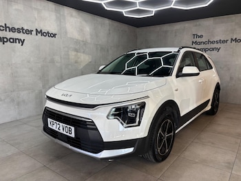 Used Kia Niro 2022 for sale - 78447703: Photo