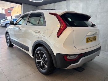 Used Kia Niro 2022 for sale - 78447703: Photo