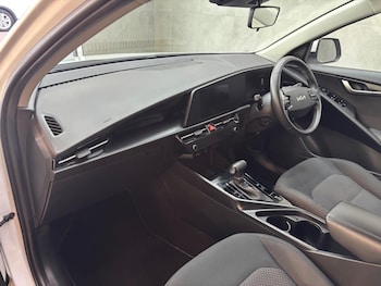 Used Kia Niro 2022 for sale - 78447703: Photo