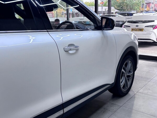 Used MG MG HS 2022 for sale - 76307725: Photo 10