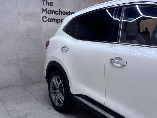 Used MG MG HS 2022 for sale - 76307725: Photo 11