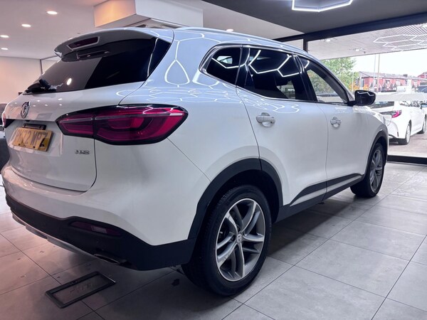 Used MG MG HS 2022 for sale - 76307725: Photo 14