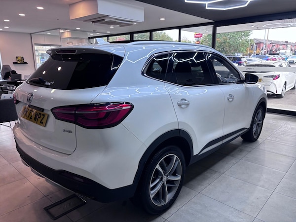 Used MG MG HS 2022 for sale - 76307725: Photo 15