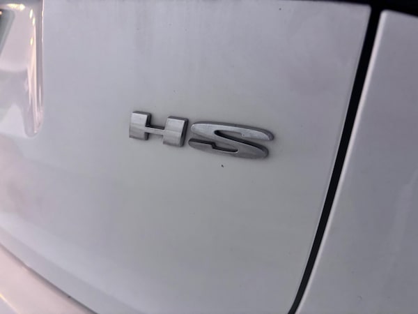 Used MG MG HS 2022 for sale - 76307725: Photo 16