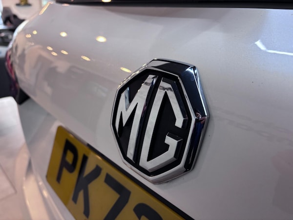 Used MG MG HS 2022 for sale - 76307725: Photo 18