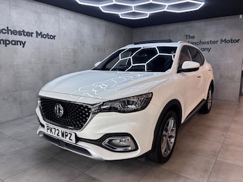 2022 (72) - 1.5 T-GDI Exclusive DCT Euro 6 (s/s) 5dr