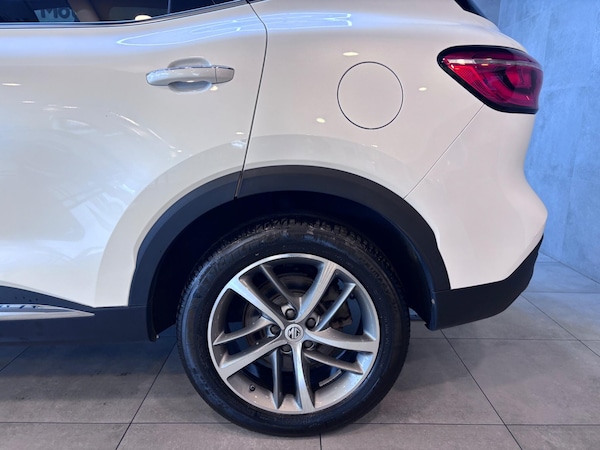 Used MG MG HS 2022 for sale - 76307725: Photo 20