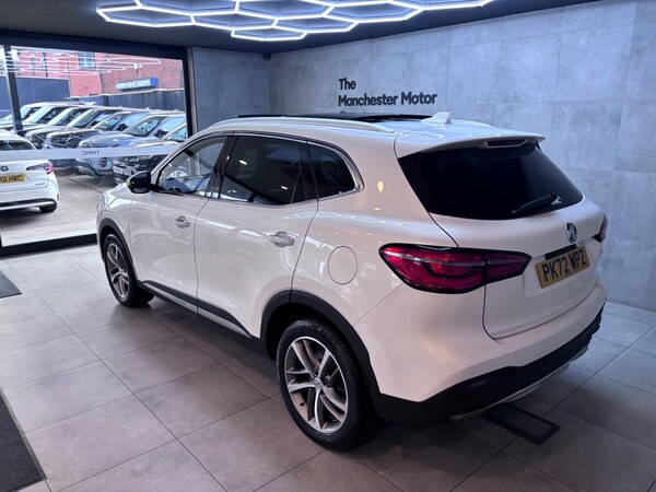 Used MG MG HS 2022 for sale - 76307725: Photo 22