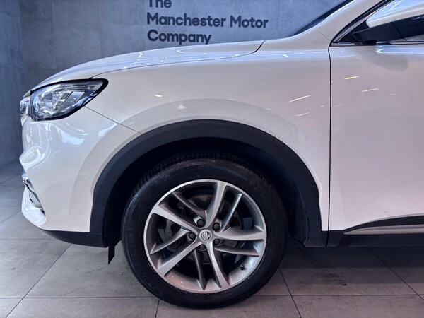 Used MG MG HS 2022 for sale - 76307725: Photo 24