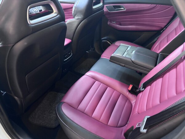 Used MG MG HS 2022 for sale - 76307725: Photo 32