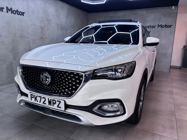 Used MG MG HS 2022 for sale - 76307725: Photo 3
