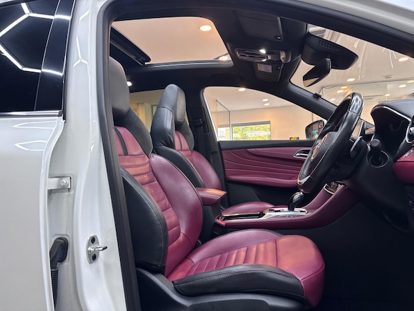 Used MG MG HS 2022 for sale - 76307725: Photo 46