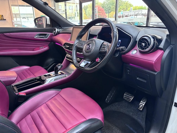 Used MG MG HS 2022 for sale - 76307725: Photo 47