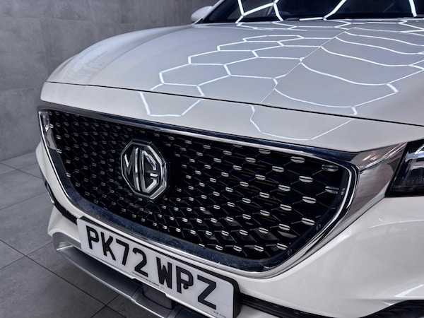 Used MG MG HS 2022 for sale - 76307725: Photo 4