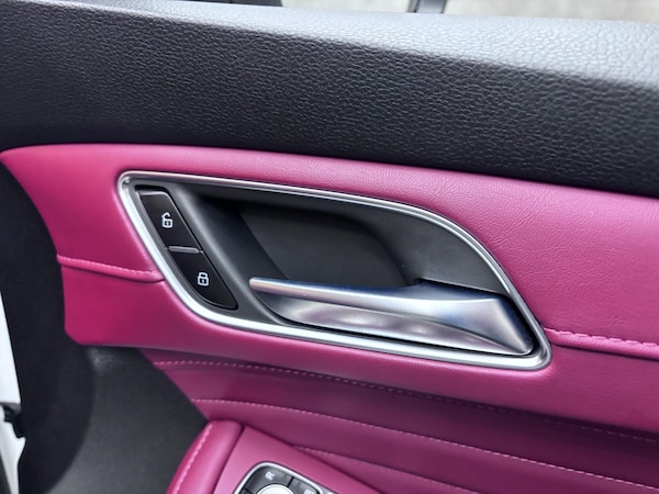 Used MG MG HS 2022 for sale - 76307725: Photo 50