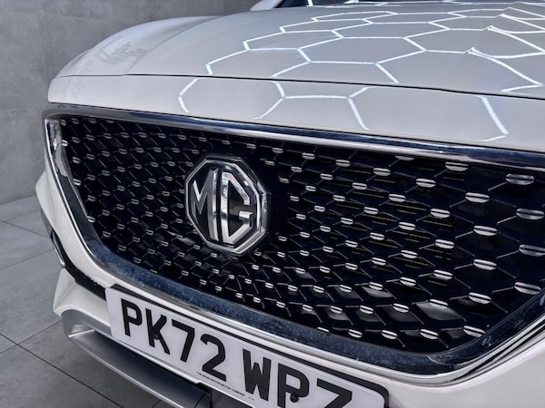Used MG MG HS 2022 for sale - 76307725: Photo 5