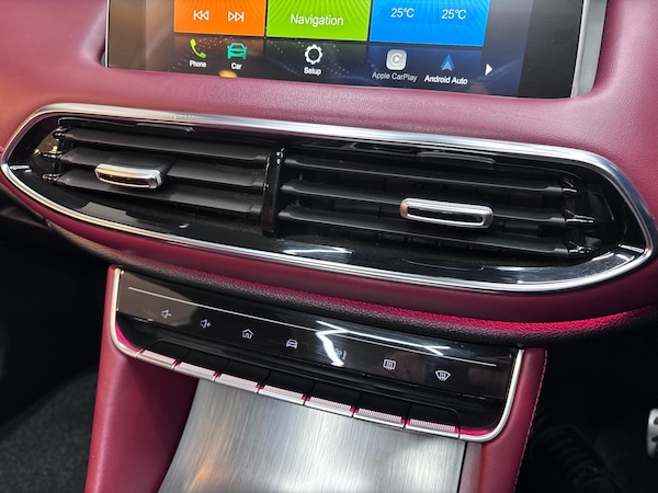 Used MG MG HS 2022 for sale - 76307725: Photo 60