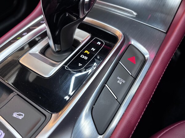 Used MG MG HS 2022 for sale - 76307725: Photo 62