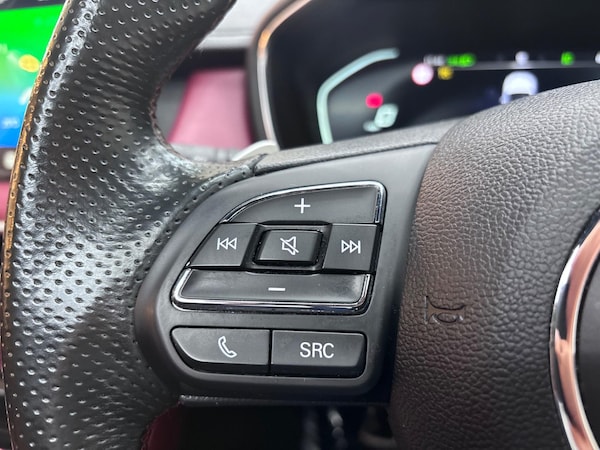 Used MG MG HS 2022 for sale - 76307725: Photo 65
