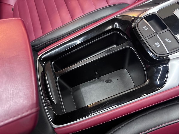 Used MG MG HS 2022 for sale - 76307725: Photo 69