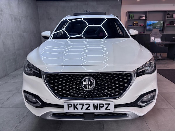 Used MG MG HS 2022 for sale - 76307725: Photo 6
