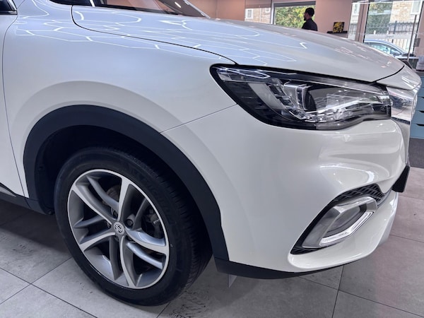 Used MG MG HS 2022 for sale - 76307725: Photo 7