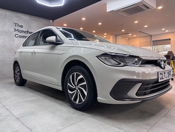 Used Volkswagen Polo 2023 for sale - 77559626: Photo