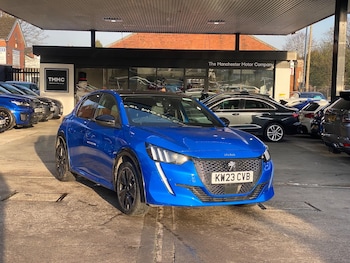 Used Peugeot 208 2023 for sale - 76759472: Photo