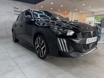 Used Peugeot 208 2024 for sale - 79552648: Photo