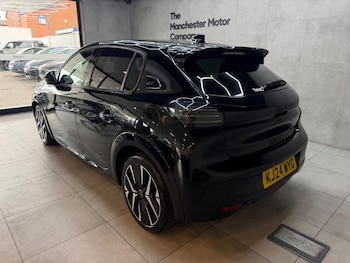 Used Peugeot 208 2024 for sale - 79552648: Photo