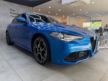 Used Alfa Romeo Giulia 2022 for sale - 79669825: Photo