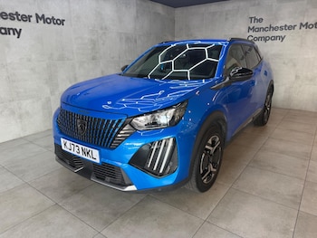 Used Peugeot 2008 2024 for sale - 78988116: Photo