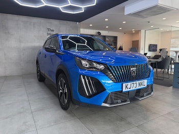 Used Peugeot 2008 2024 for sale - 78988116: Photo