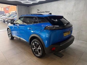 Used Peugeot 2008 2024 for sale - 78988116: Photo