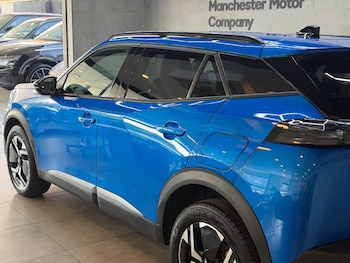 Used Peugeot 2008 2024 for sale - 78988116: Photo