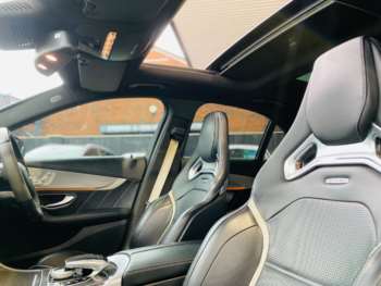 Used Mercedes-Benz C-Class 2016 for sale - 75109253: Photo