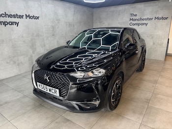 2019 (69) - 1.5 BlueHDi Prestige Crossback Euro 6 (s/s) 5dr