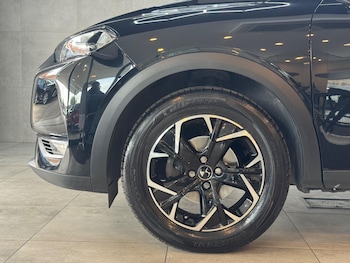 Used DS Automobiles DS 3 Crossback 2019 for sale - 75551798: Photo