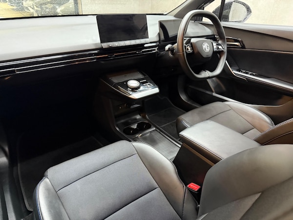 Used MG MG4 2023 for sale - 76032161: Photo 15