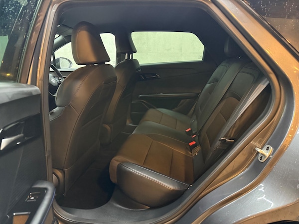 Used MG MG4 2023 for sale - 76032161: Photo 23