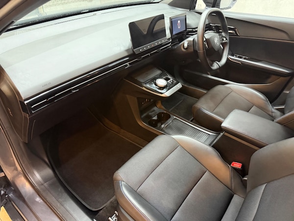 Used MG MG4 2023 for sale - 76032161: Photo 49