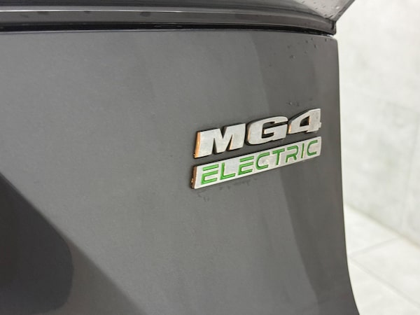 Used MG MG4 2023 for sale - 76032161: Photo 69