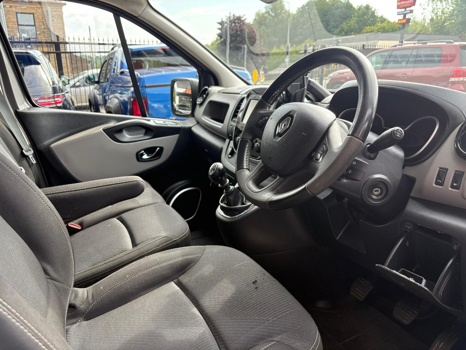 Vehicle 24