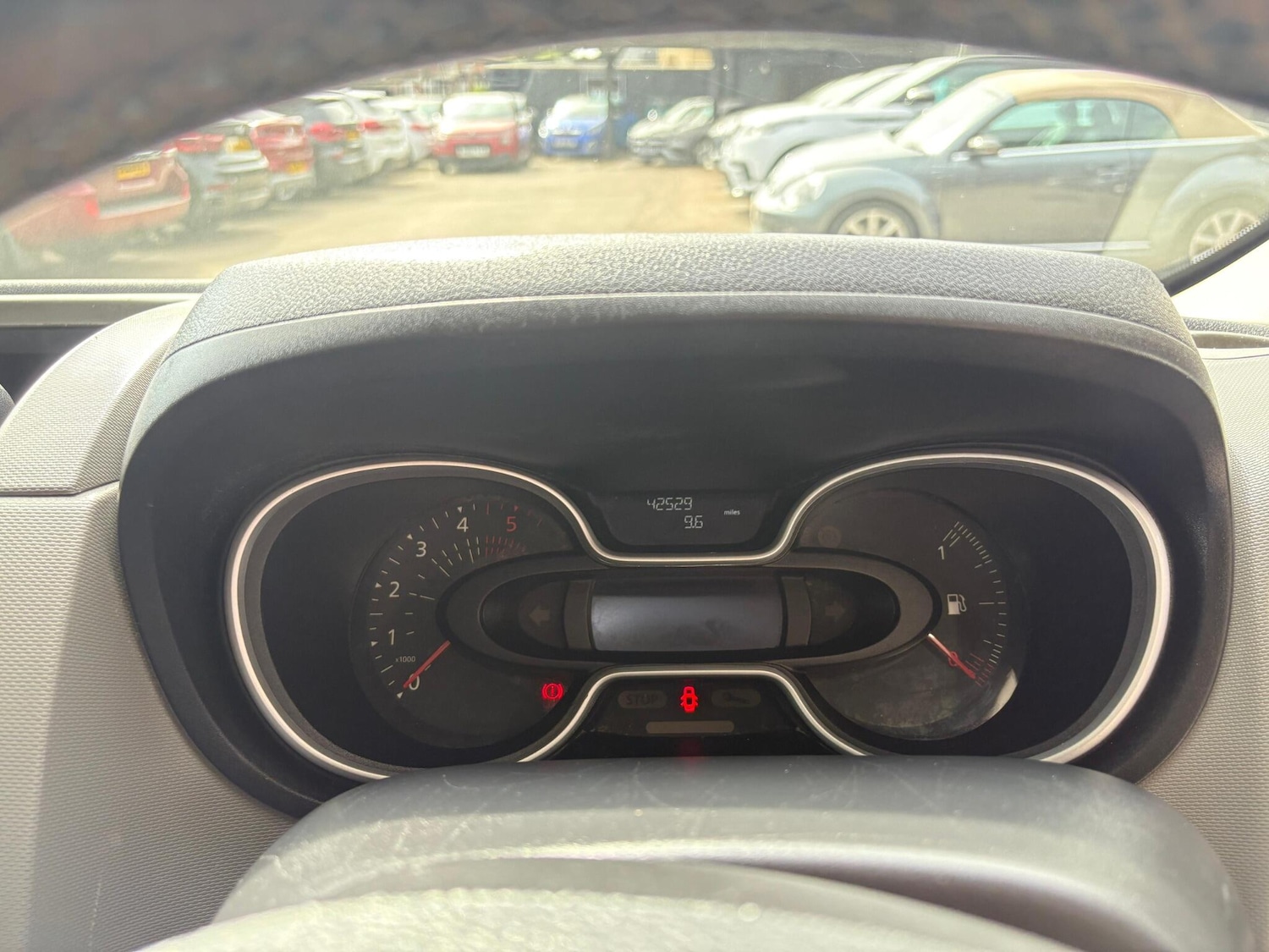Vehicle 25