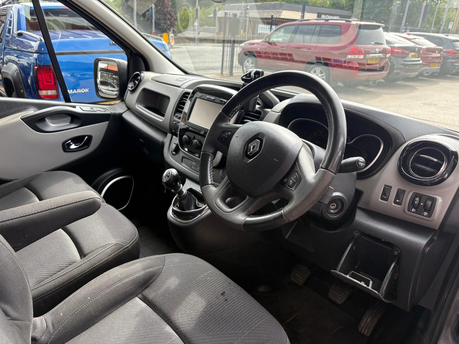 Vehicle 26