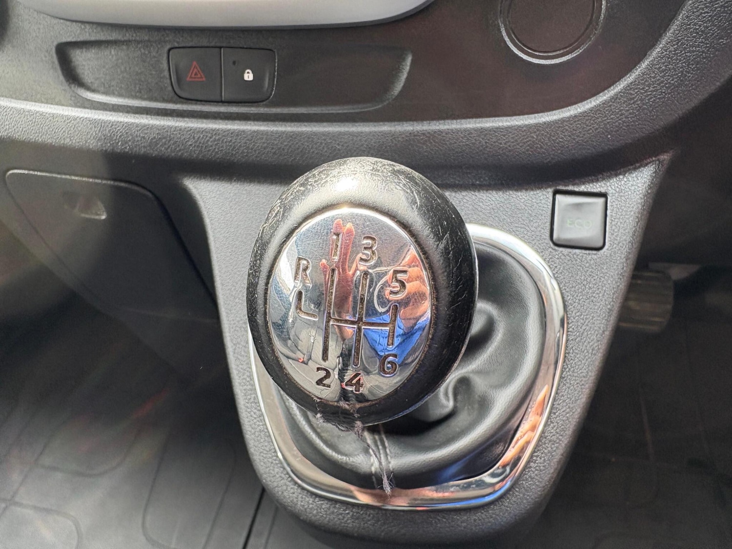 Vehicle 28